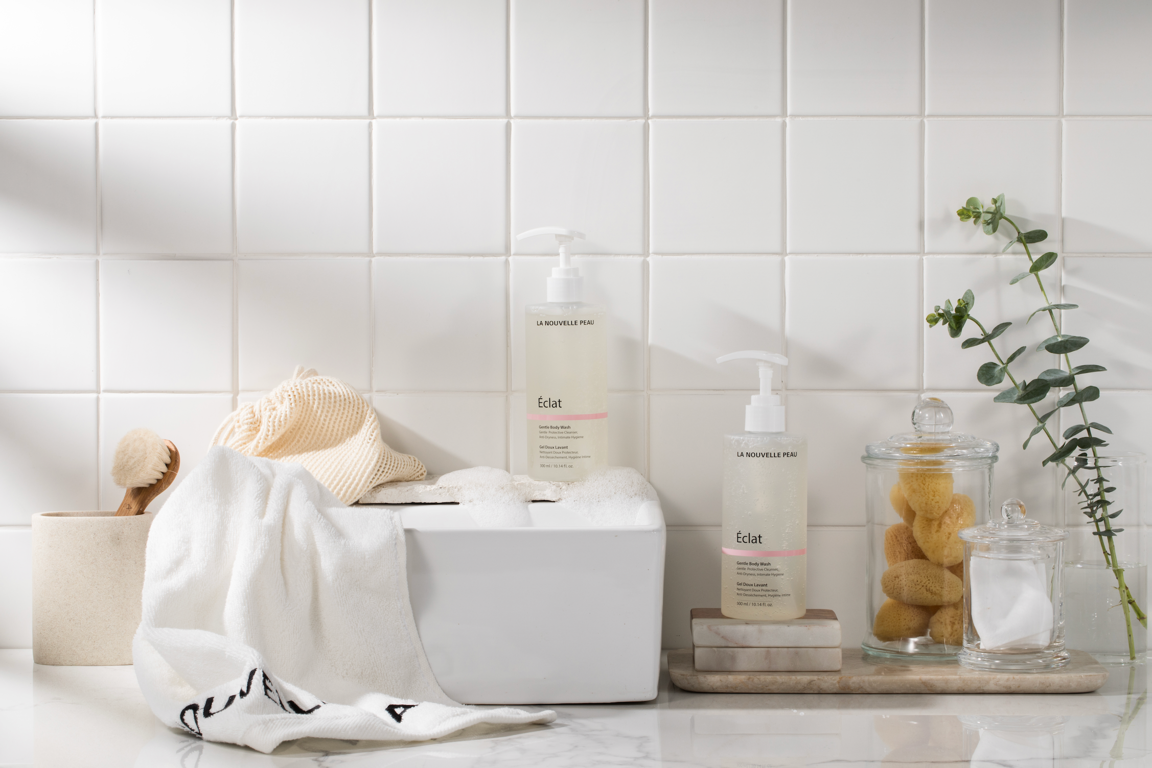 Comment constituer une routine beauté pour l'été ?