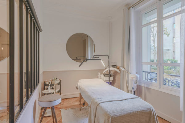 NÜD - Institut de Skincare Coréen