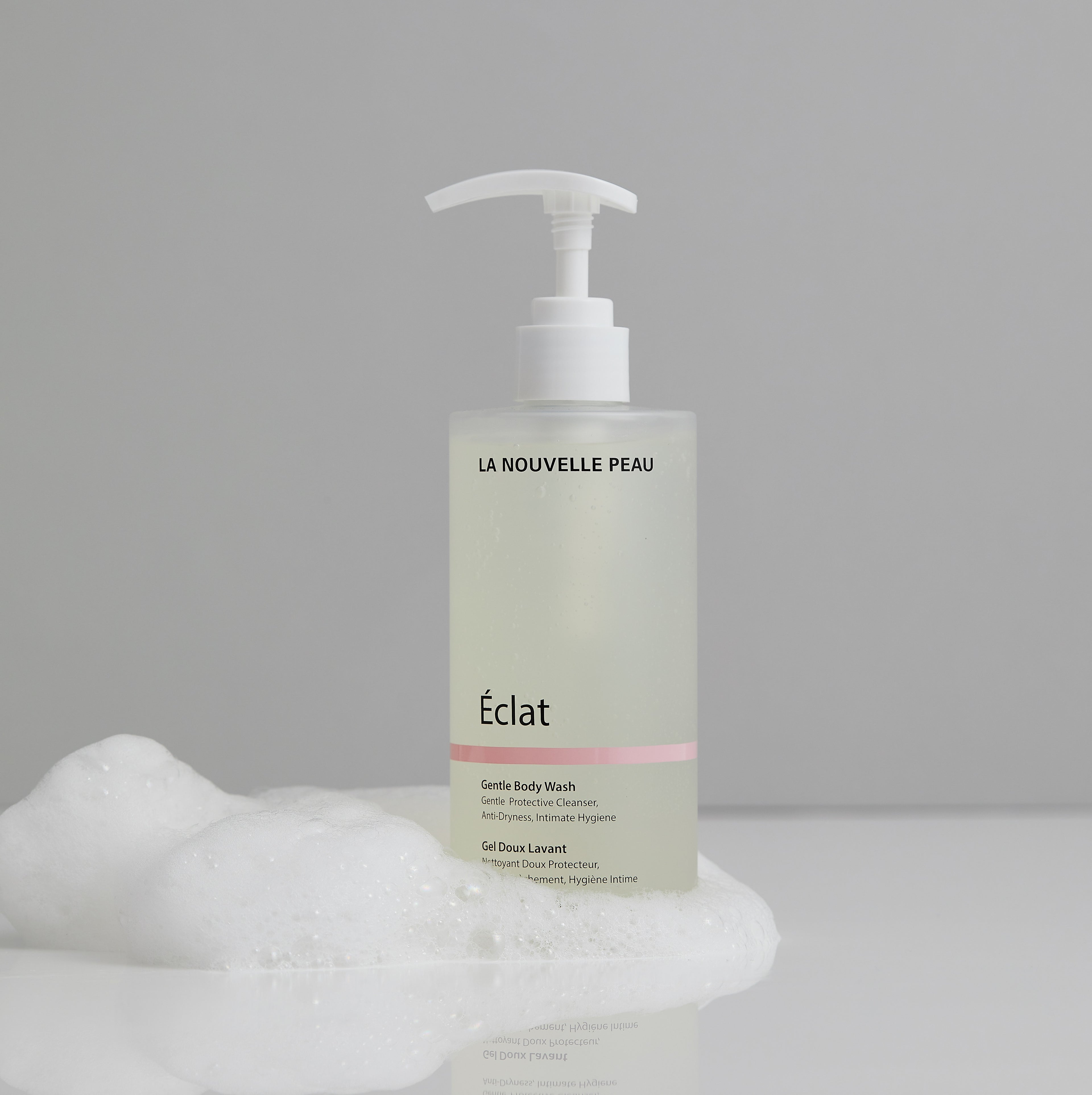 Gentle Body Wash