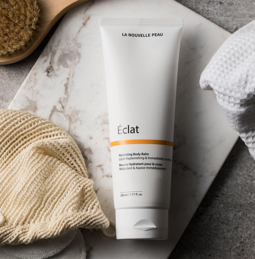 Hydrating Body Balm