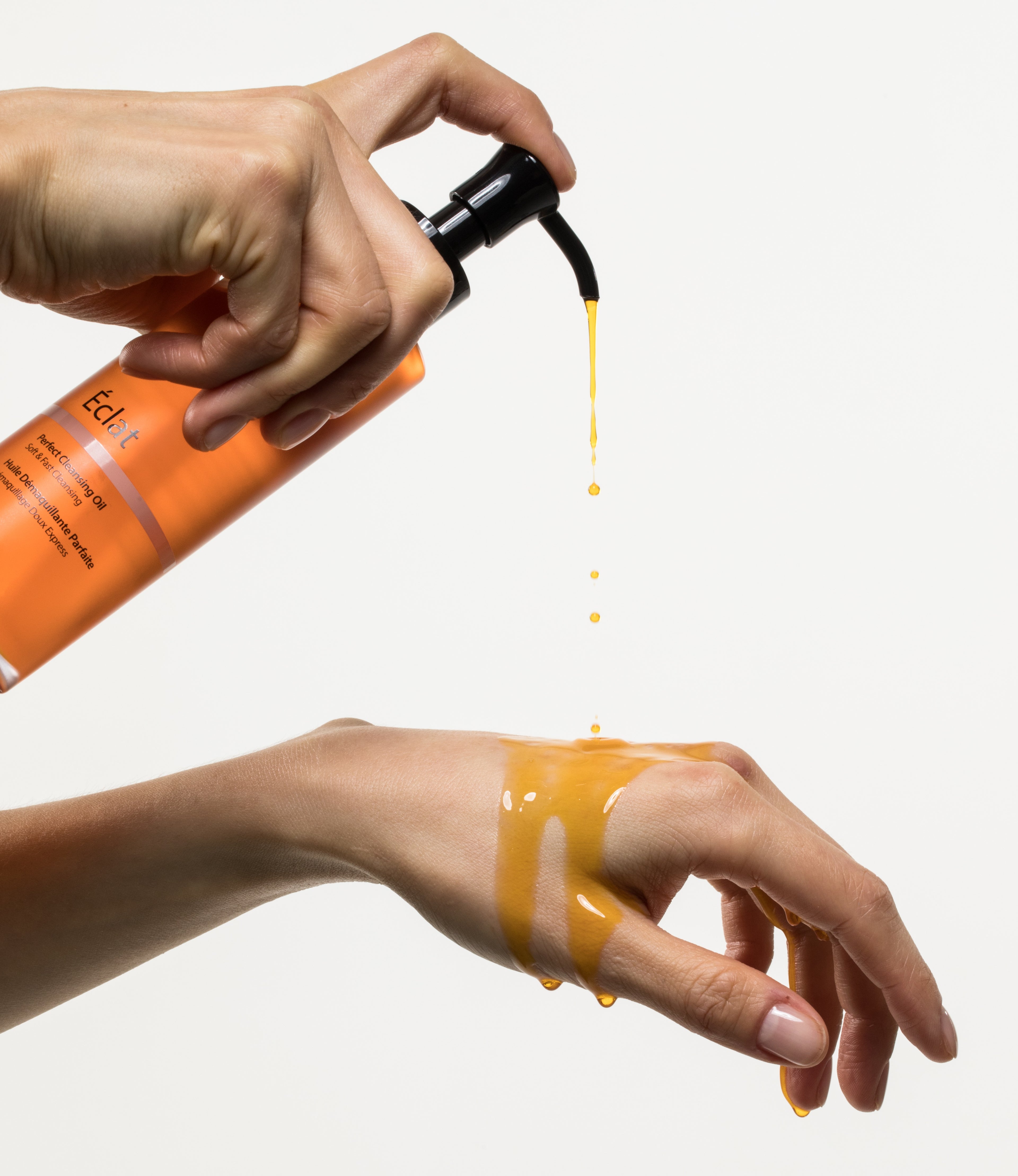 Perfect Cleansing Oil