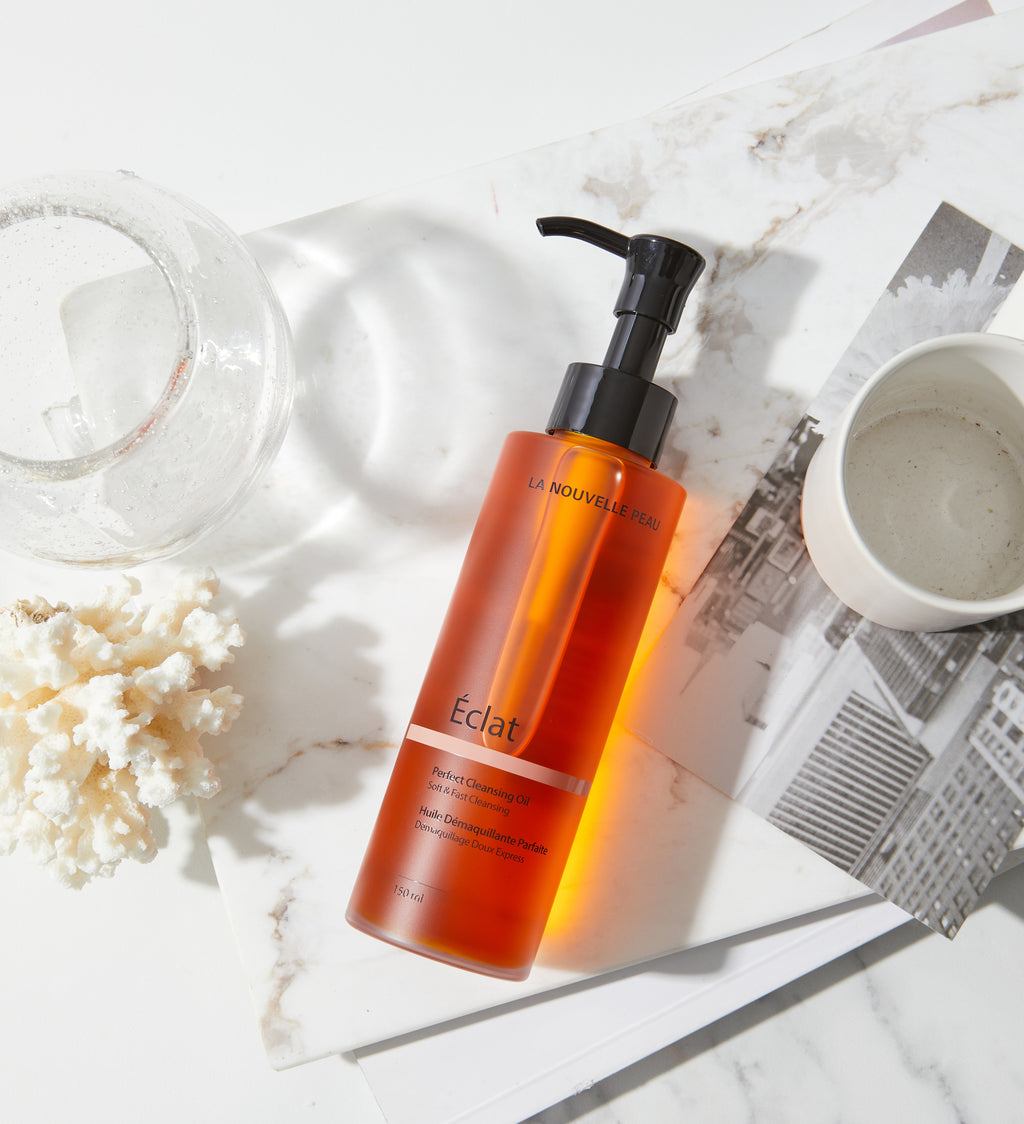 Perfect Cleansing Oil