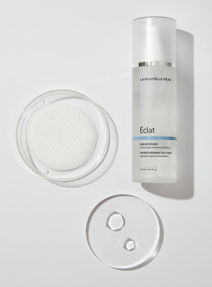 Skin Refreshment