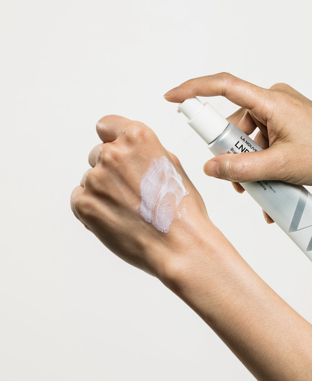 W01 Brightening Sunscreen