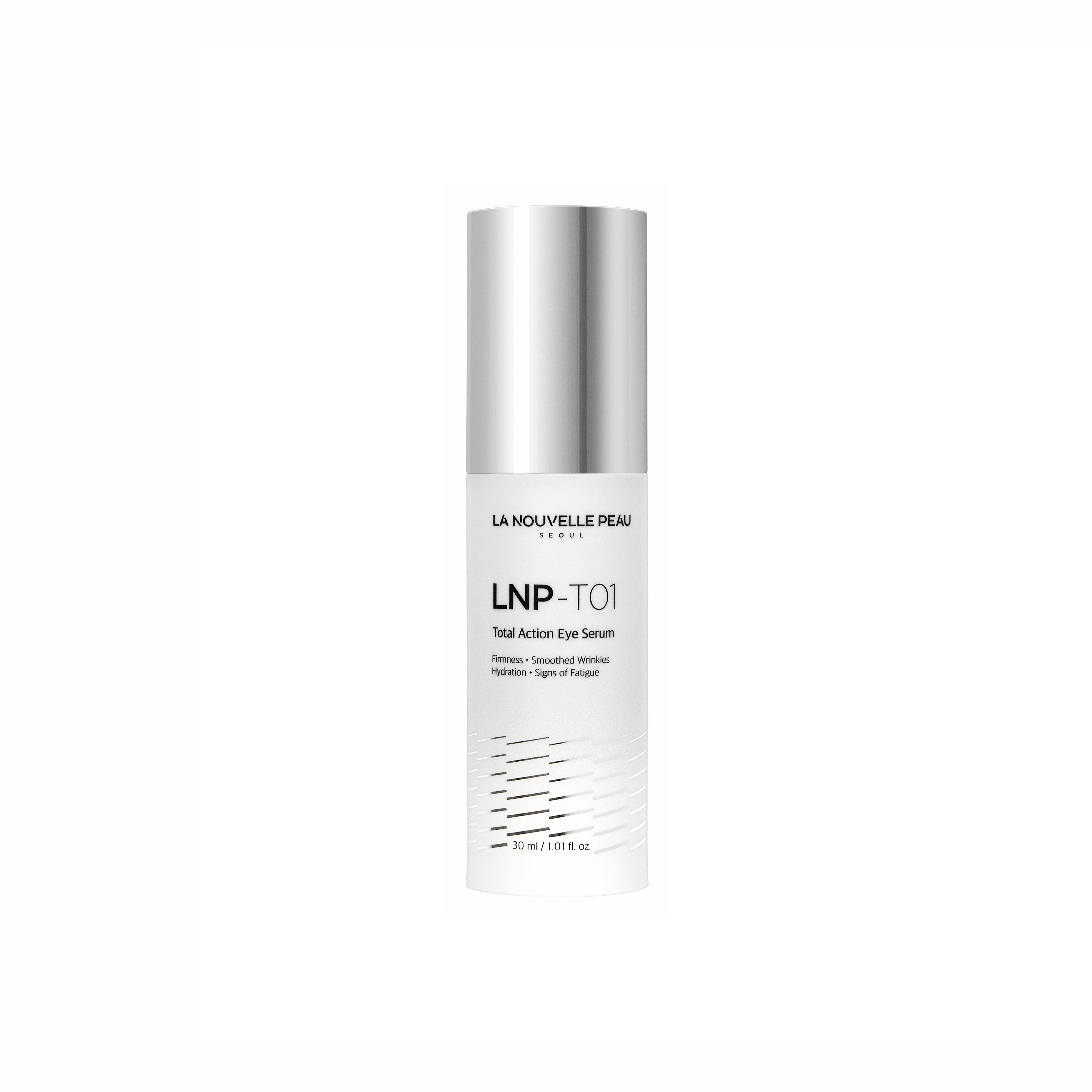 T01 Total Action Eye Serum