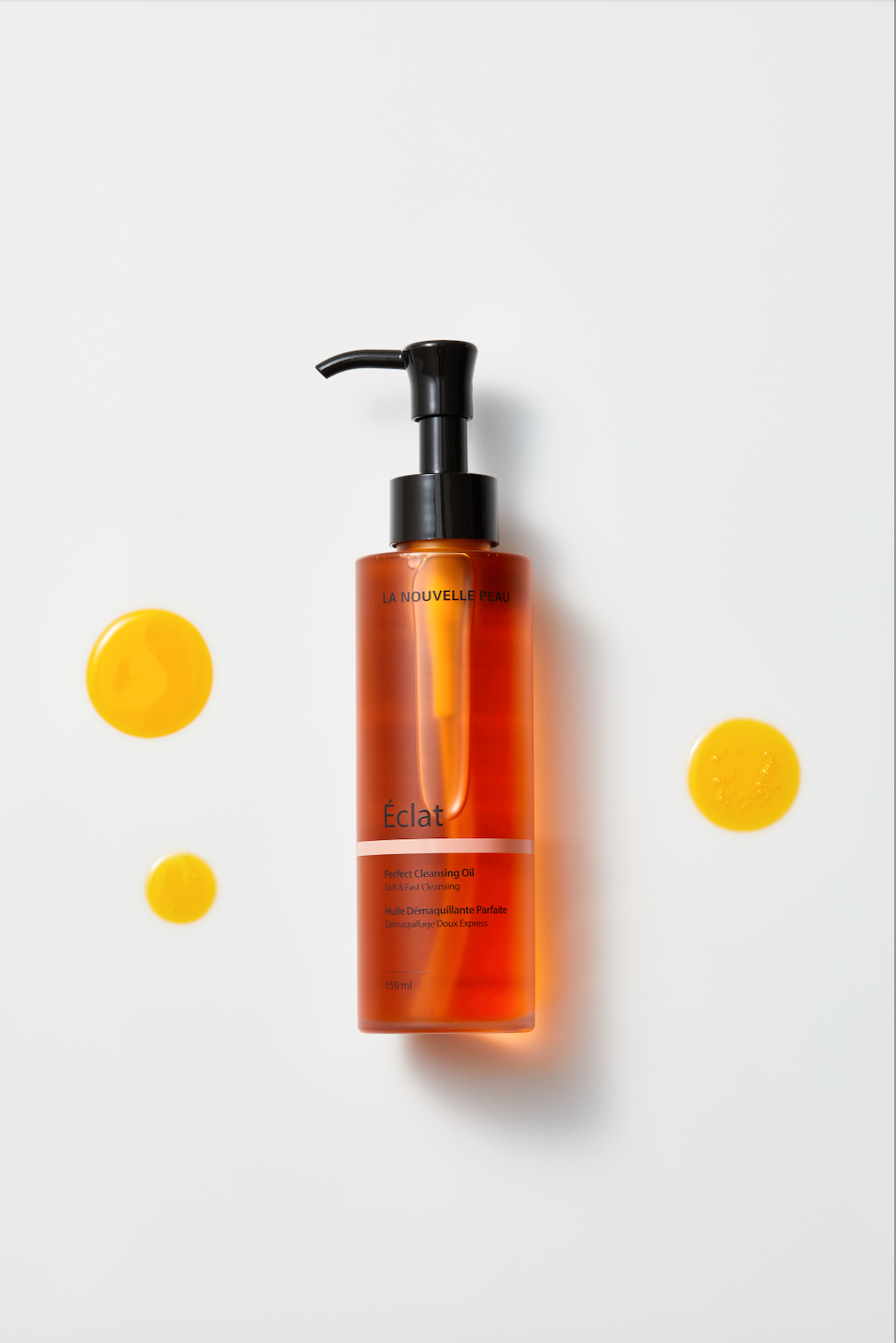 Perfect Cleansing Oil