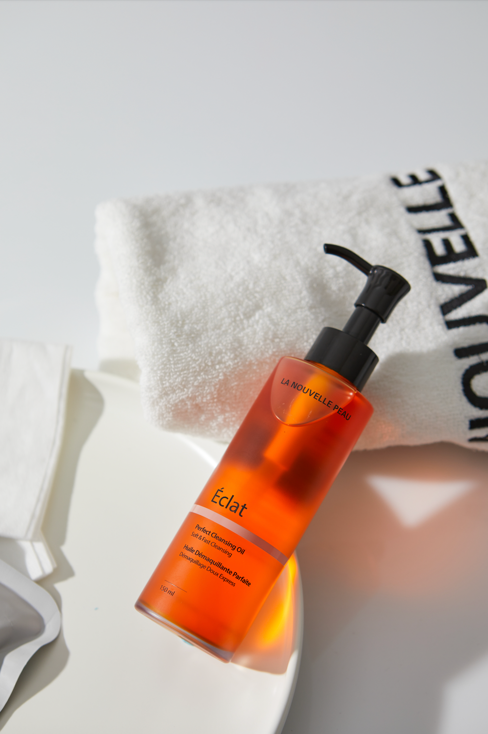 Perfect Cleansing Oil