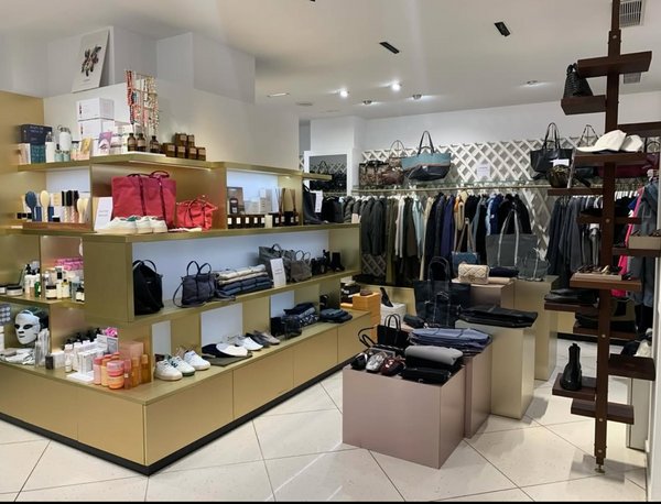 Michèle & Noëlle - Concept Store
