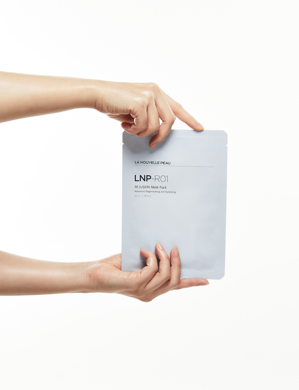 R01 Masque Rejuskin (unité)
