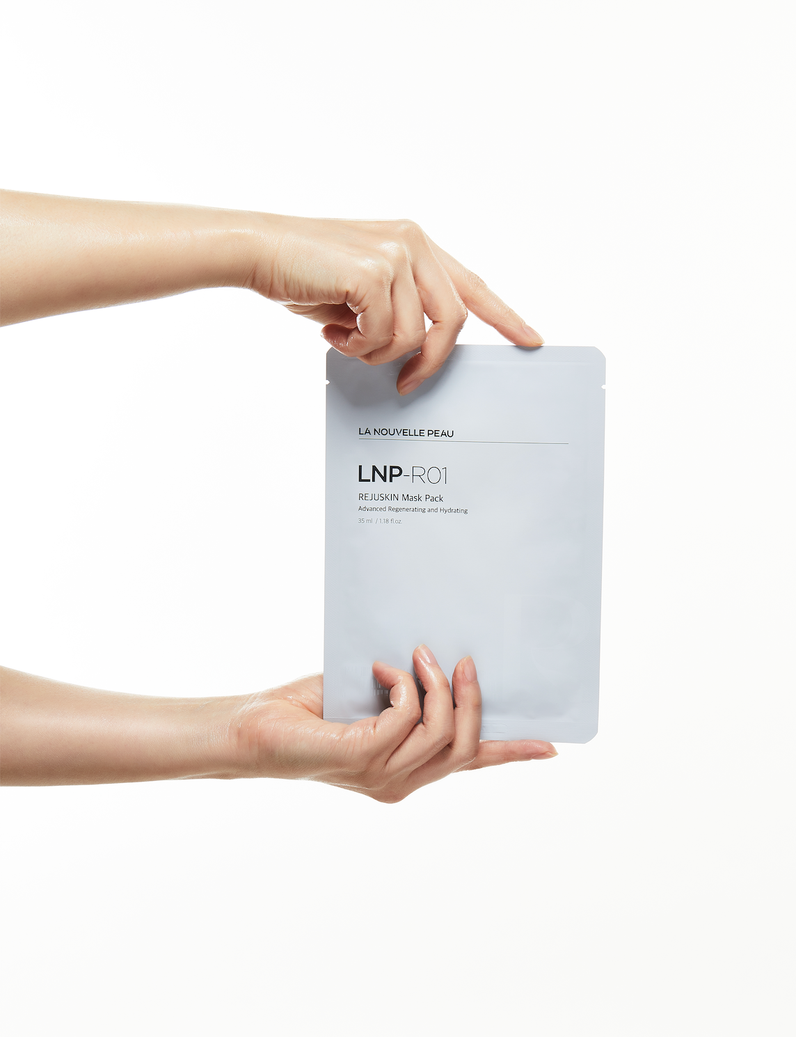 R01 Masque Rejuskin (unité)