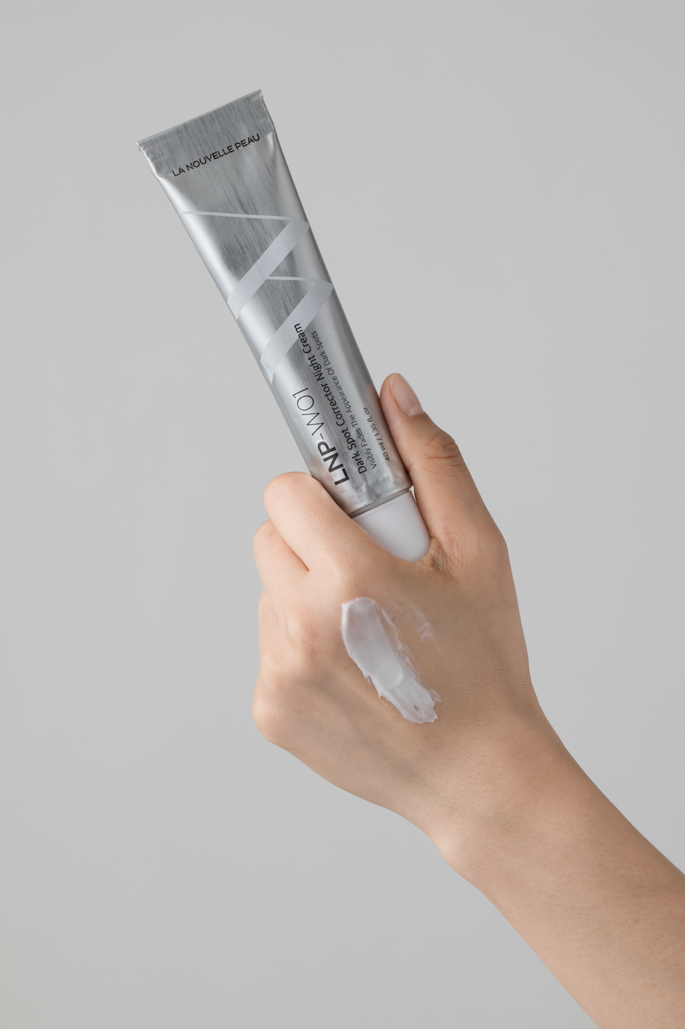 W01 Dark Spot Corrector Night Cream