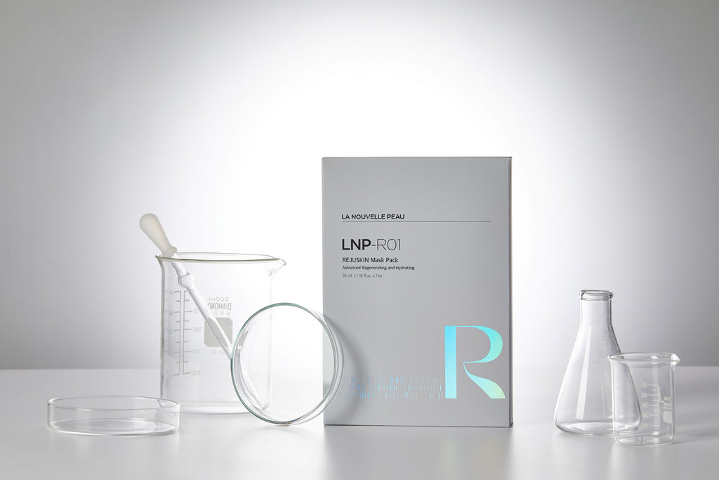 R01 Rejuskin Mask (7 masks)