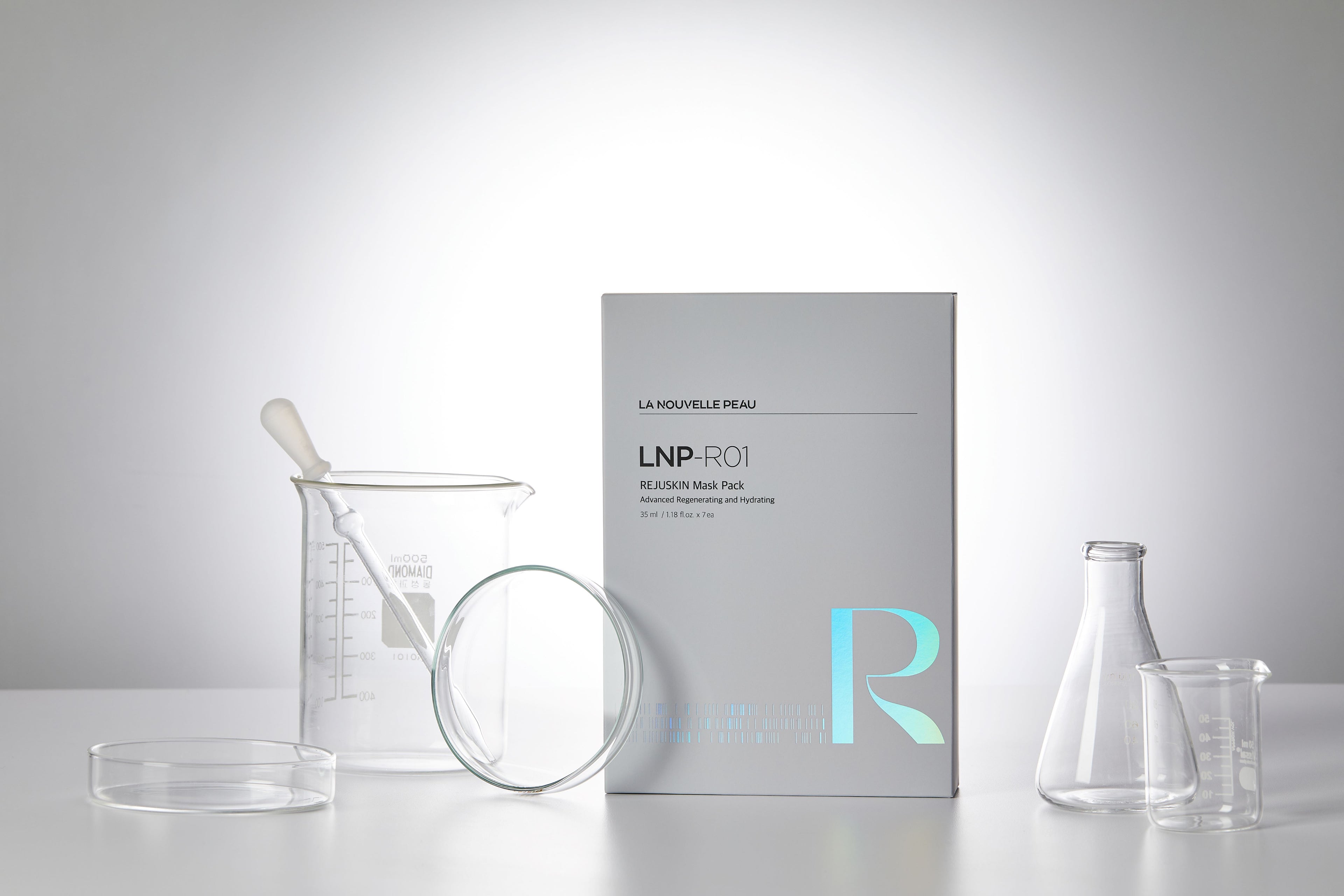 R01 Rejuskin Mask (7 masks)