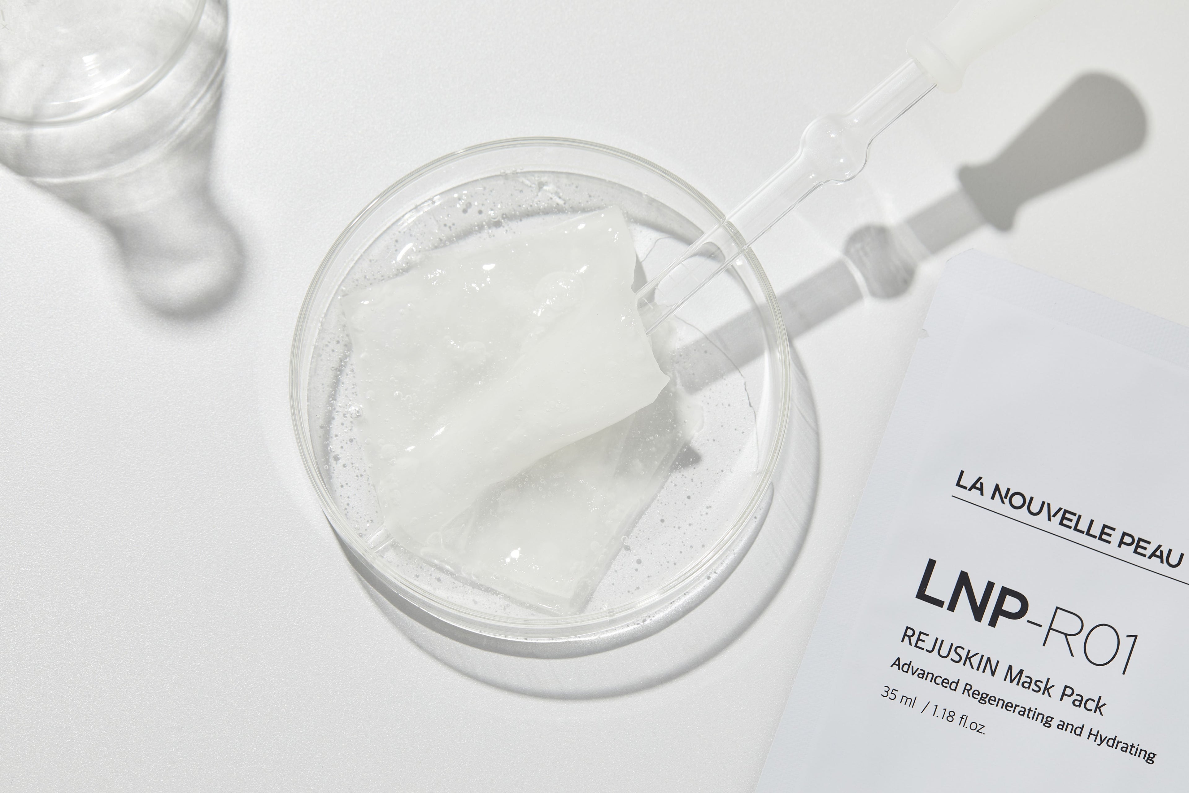 R01 Rejuskin Mask (7 masks)