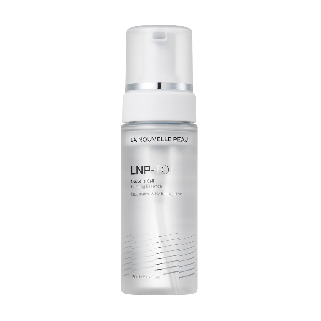 T01 Nouvelle Cell Foaming Essence