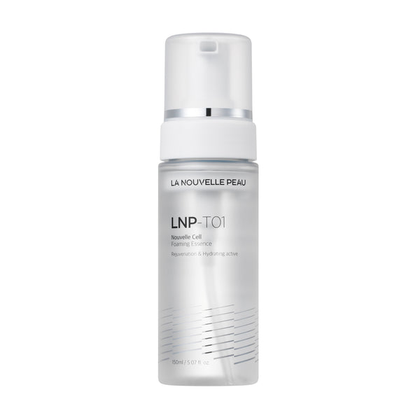 T01 Nouvelle Cell Foaming Essence