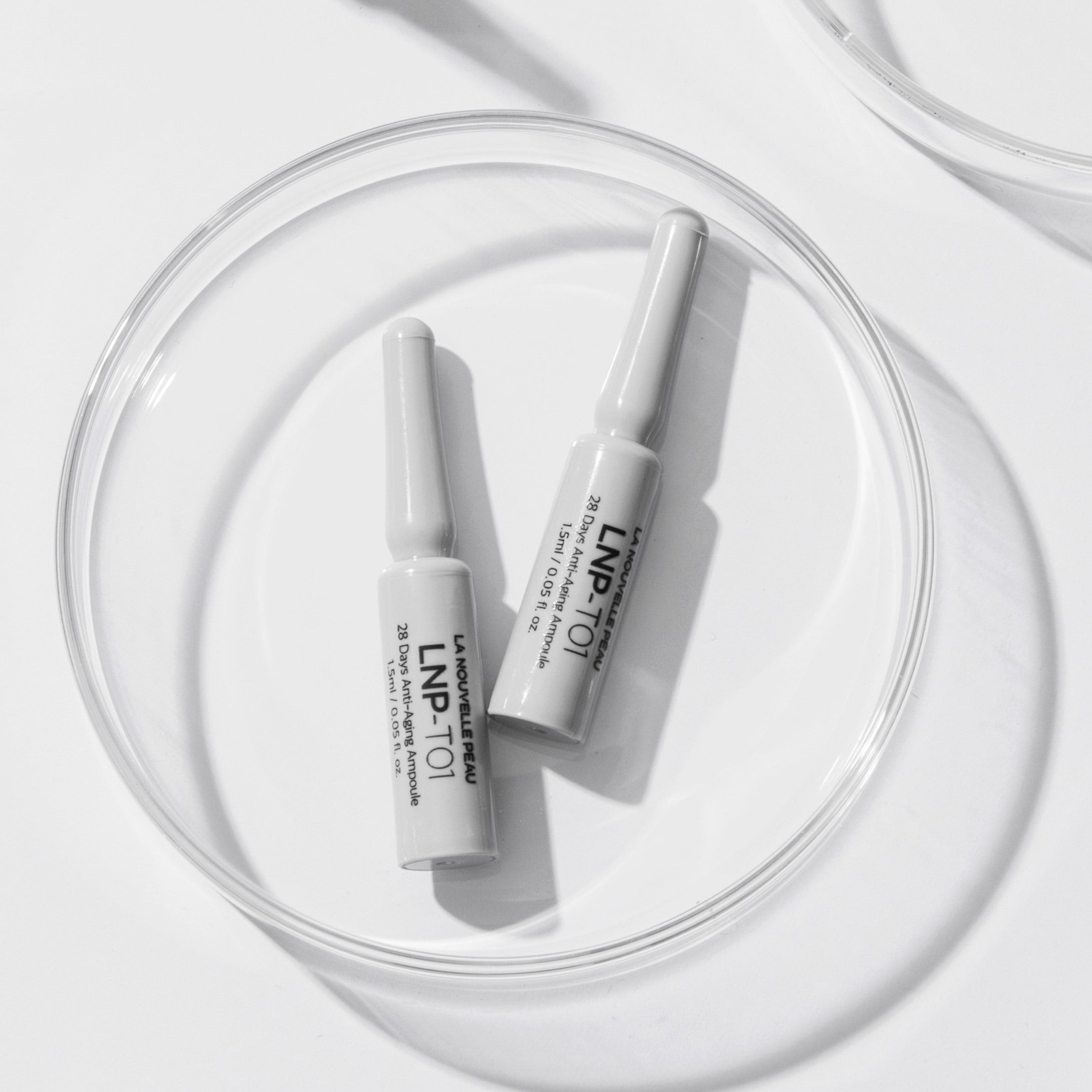 T01 28 Days Anti-Aging Ampoule 