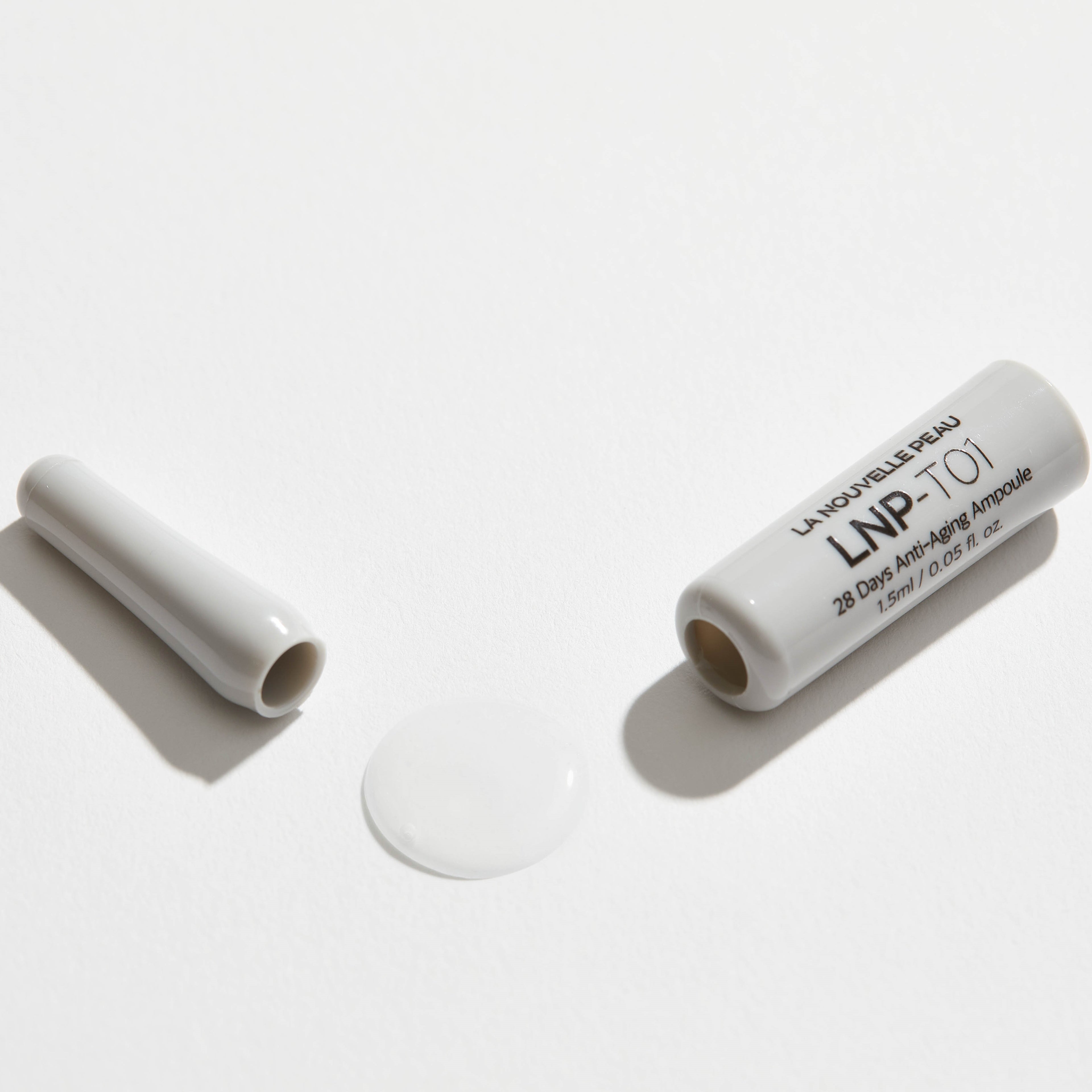 T01 28 Days Anti-Aging Ampoule 