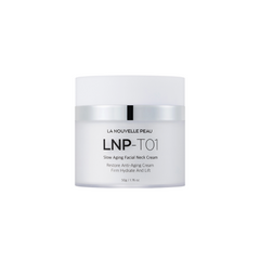 T01 Slow Aging Facial Neck Cream