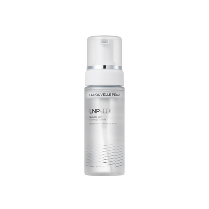 T01 New Cell Foaming Essence