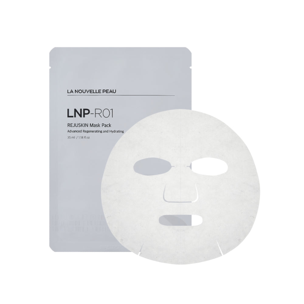 R01 Rejuskin Mask (single unit)