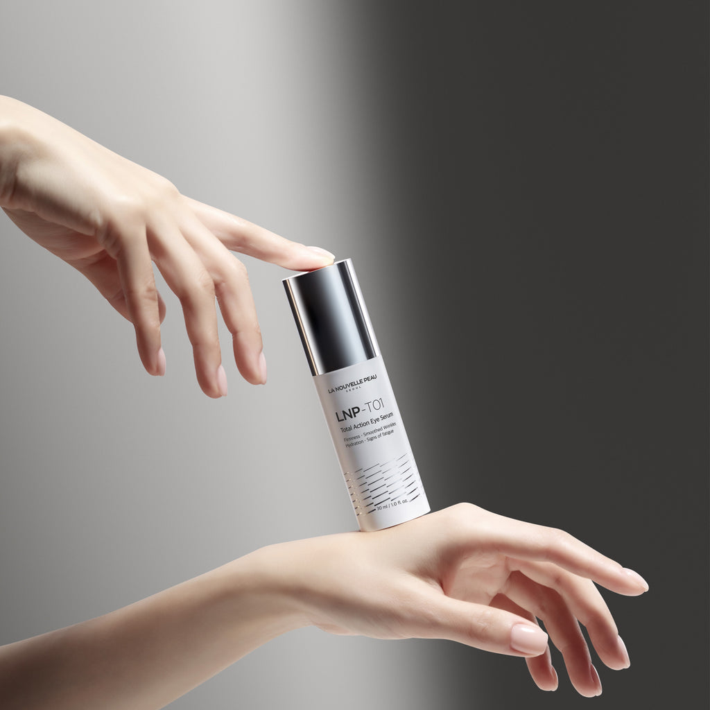 T01 Total Action Eye Serum