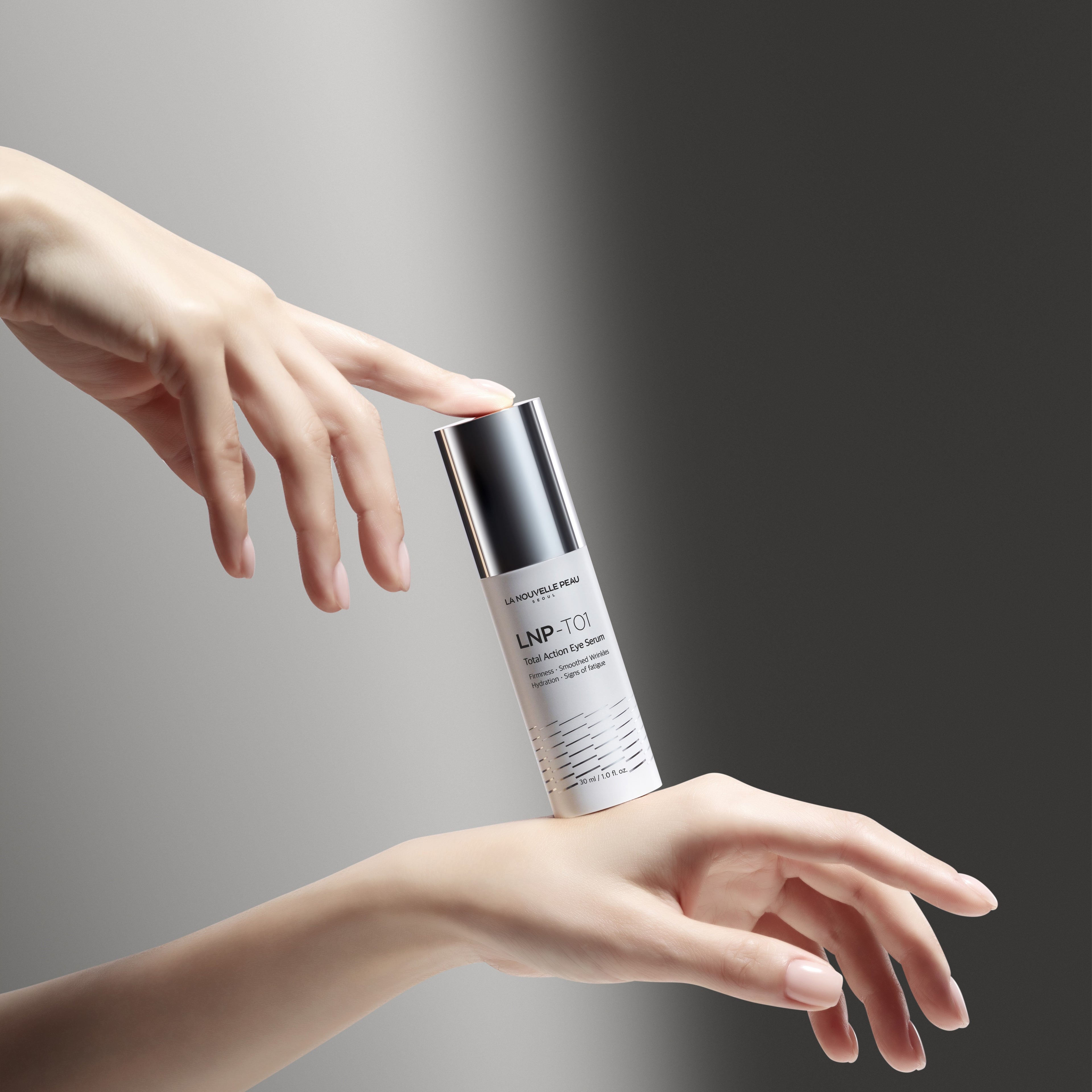 T01 Total Action Eye Serum