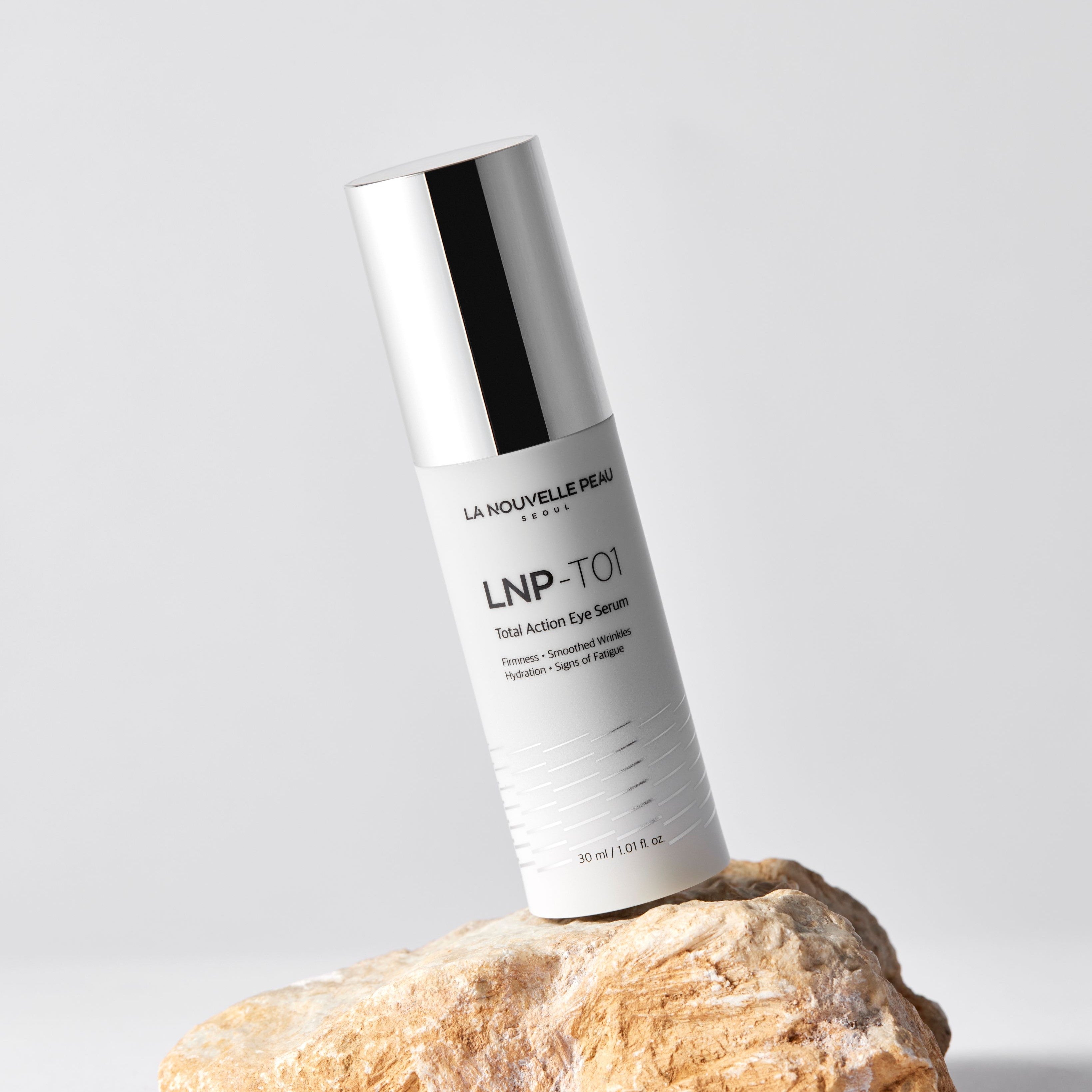 T01 Total Action Eye Serum