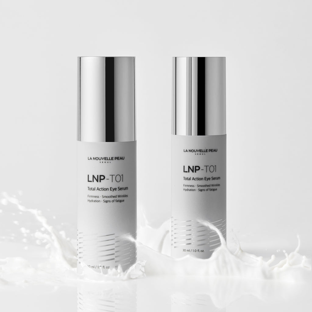 T01 Total Action Eye Serum