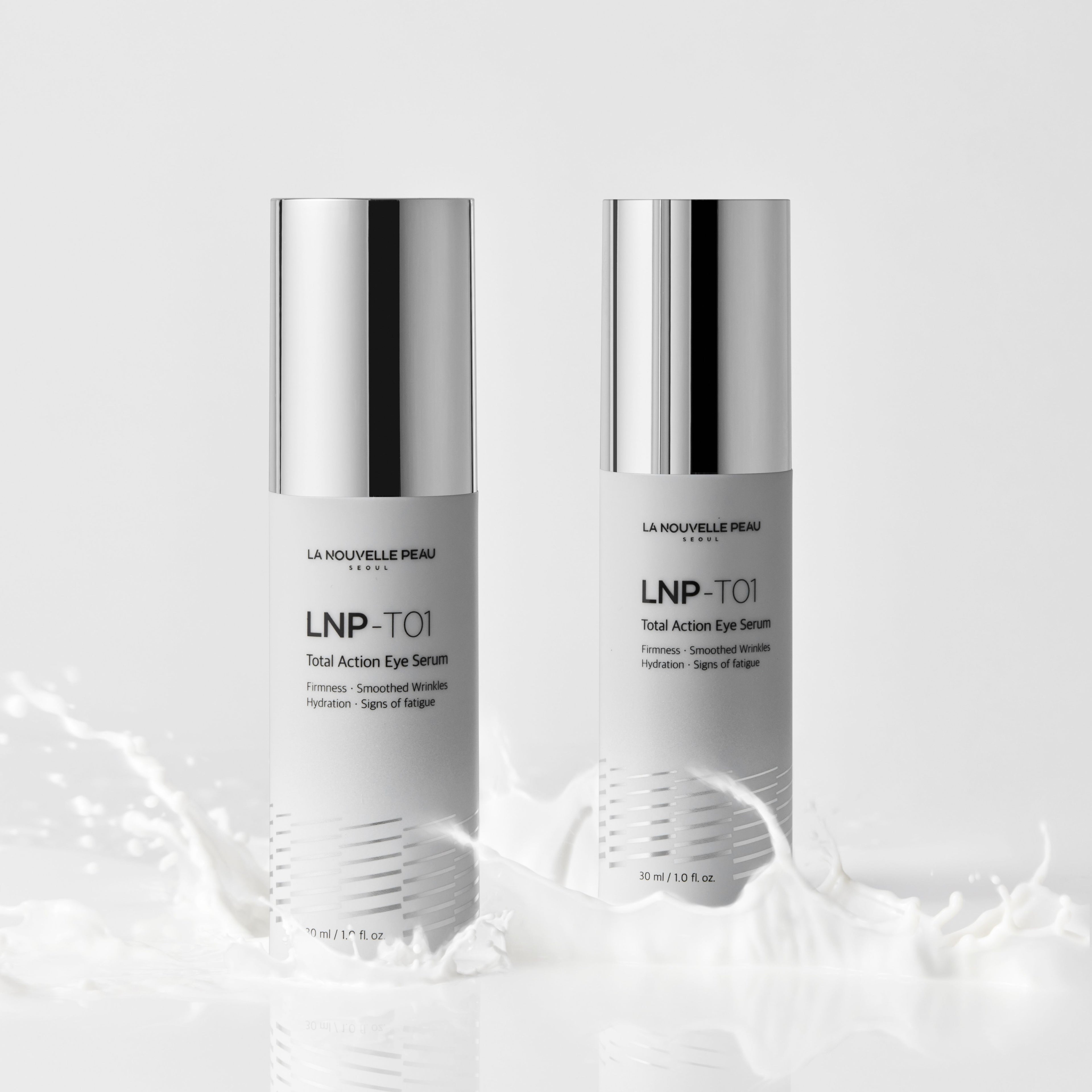 T01 Total Action Eye Serum