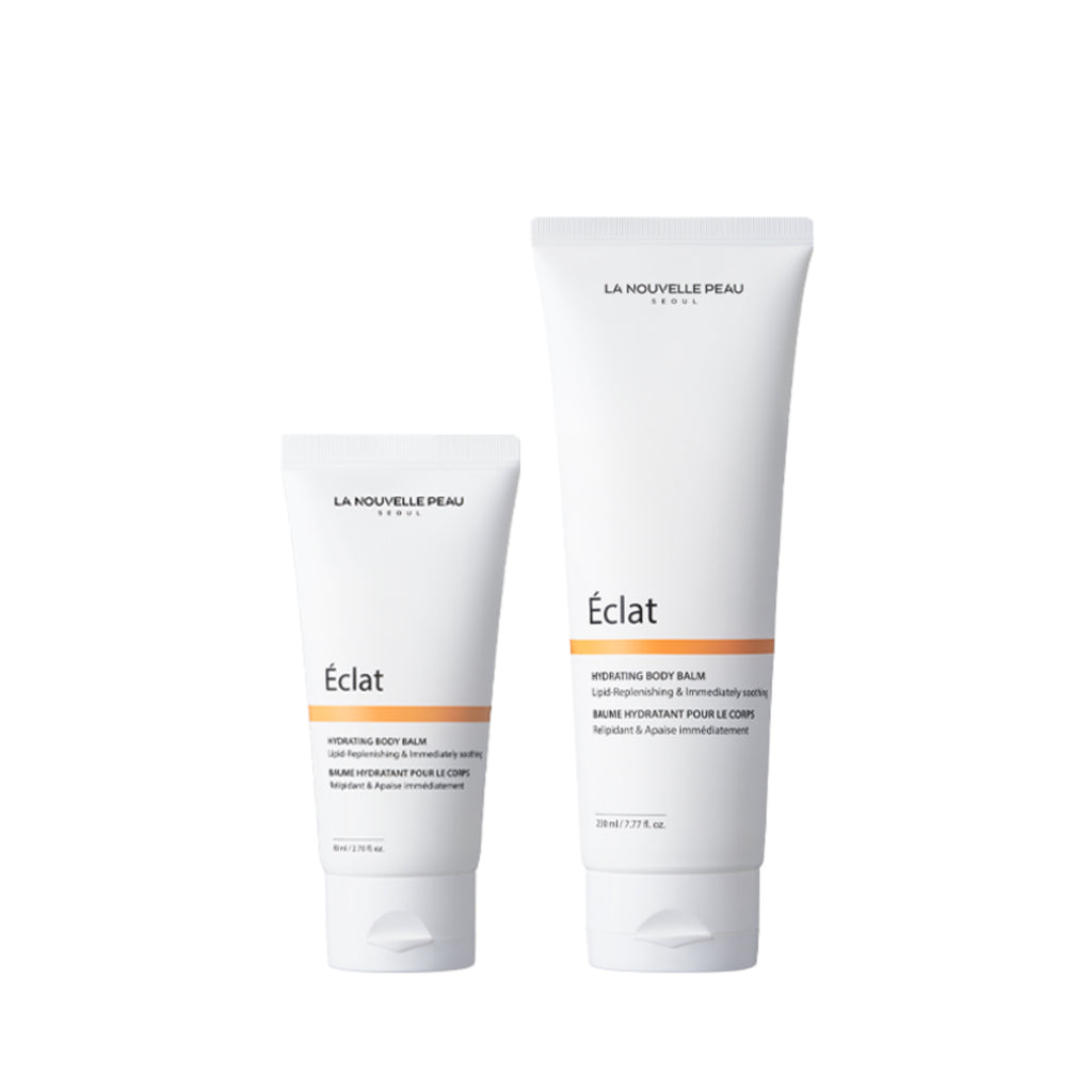Hydrating Body Balm 80ml