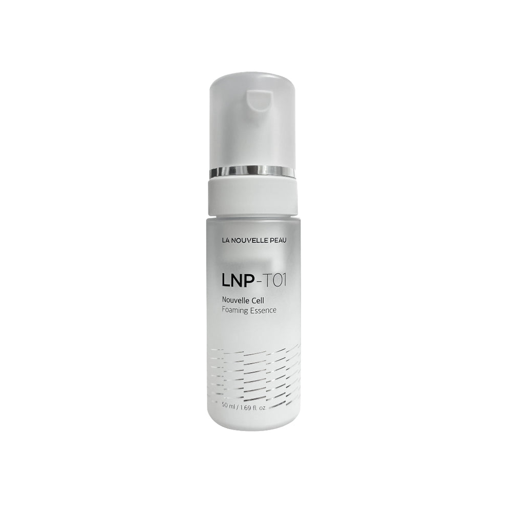 Miniature T01 Nouvelle Cell Foaming Essence
