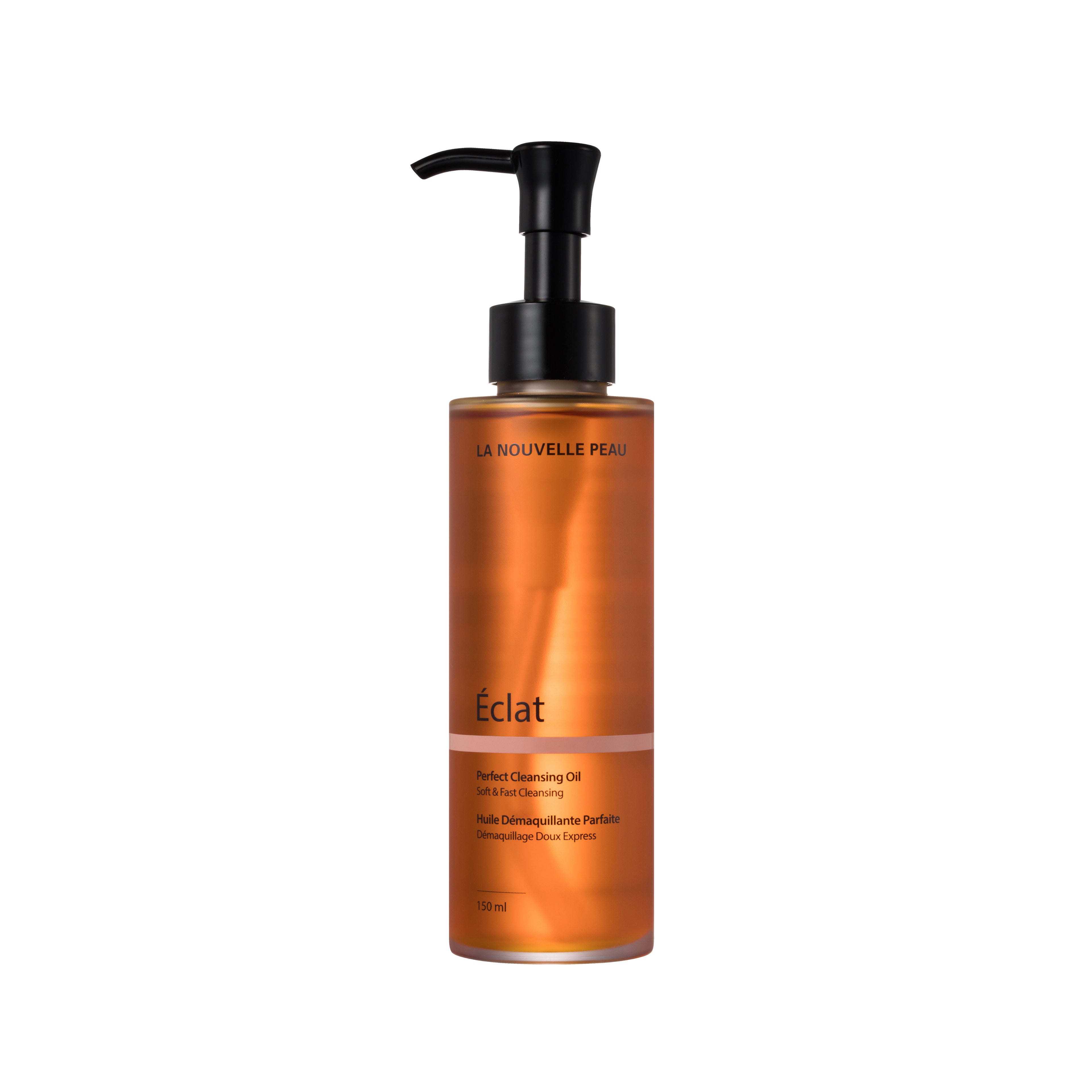 Perfect Cleansing Oil