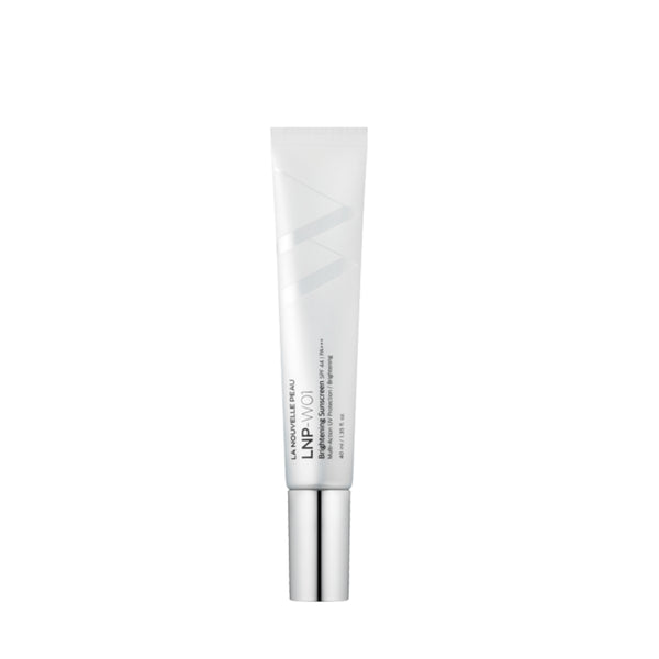 W01 Brightening Sunscreen
