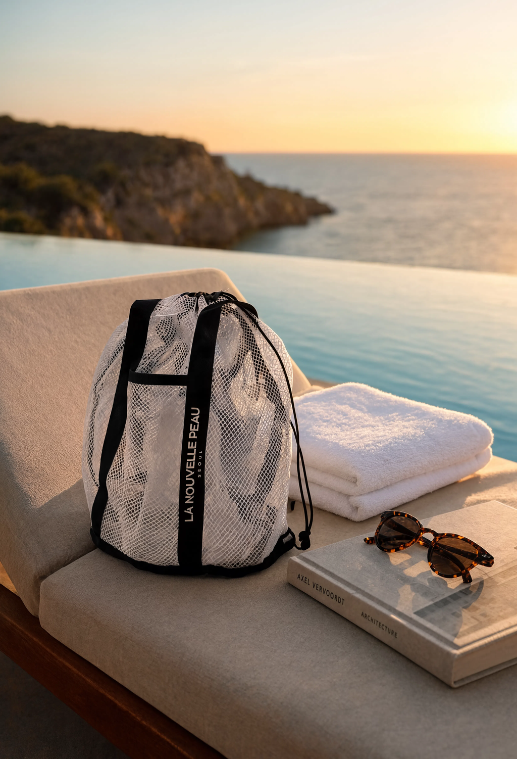 Summer Bag