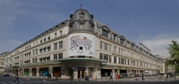 LE BON MARCHÉ Rive Gauche