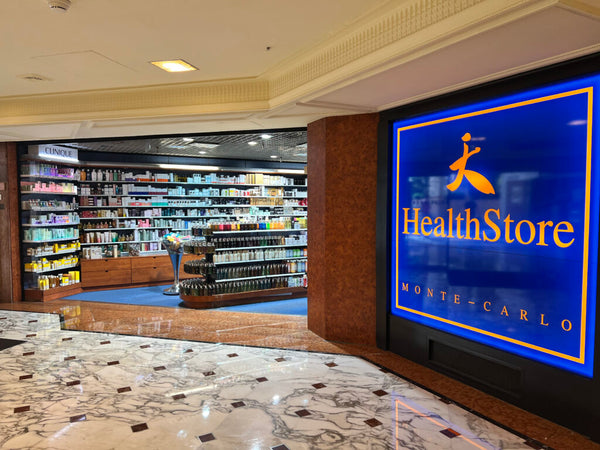HealthStore