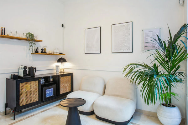 SOLETTA - Institut du Regard